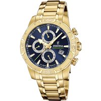 Orologio Festina Uomo in Acciaio F20705/5